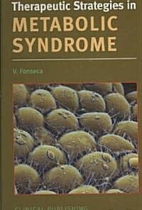 Metabolic Syndrome (Hardcover)