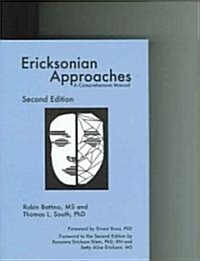 Ericksonian Approaches : A comprehensive manual (Hardcover, 2 New edition)