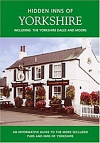 Hidden Inns of Yorkshire (Paperback, 2nd)
