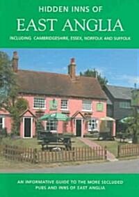 The Hidden Inns of East Anglia (Paperback, 2 Rev ed)