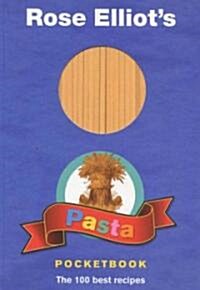 Pasta Pocketbook (Paperback)