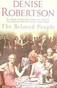 The Beloved People (Paperback)