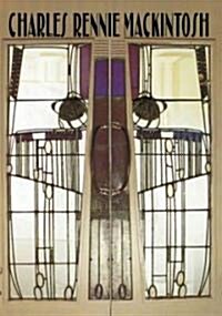 Charles Rennie Mackintosh (Hardcover)