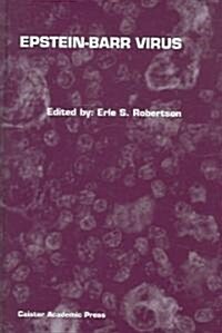 Epstein-Barr Virus (Hardcover)