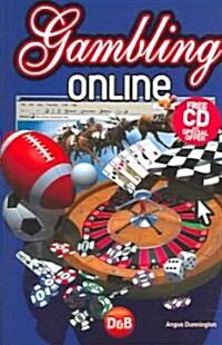 Gambling Online (Paperback)