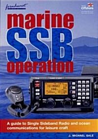 Marine Ssb Operation (Paperback, 3rd)