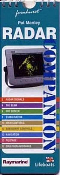 Radar Companion (Paperback)