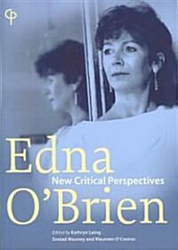 Edna OBrien: New Critical Perspectives (Paperback)