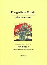 Forgotten Music (Paperback)