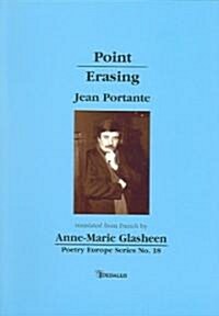 Point/Erasing (Paperback)