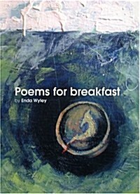 Poems for Breakfast (Paperback)