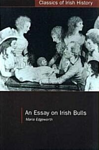 An Essay on Irish Bulls (Paperback)
