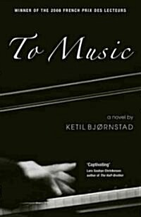 To Music (Paperback)