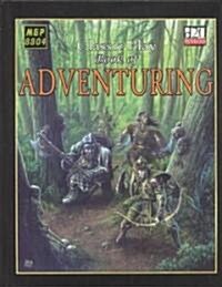 Classic Play: Book of Adventuring (Hardcover)