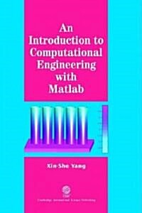 An Introduction to Computational Engineering with Mat (Hardcover)