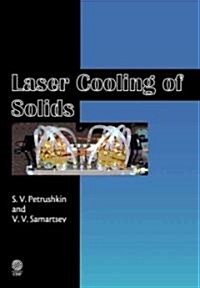 Laser Cooling of Solids (Hardcover)