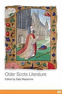Older Scots Literature (Paperback)