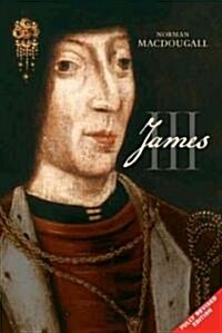James III (Paperback, Revised)