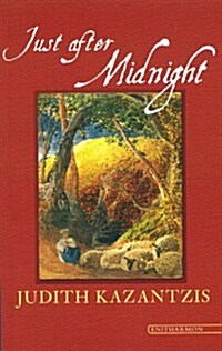 Just After Midnight (Paperback)