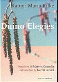 Duino Elegies - Rilke (Paperback)