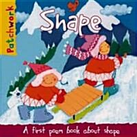 Shape (Hardcover)