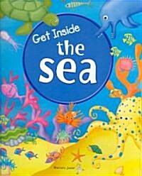 Get Inside The Sea (Paperback, SLP, STK)