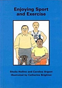 Enjoying Sport and Exercise (Paperback)