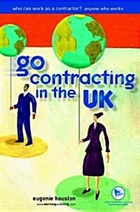 Go Contracting In The Uk (Paperback)