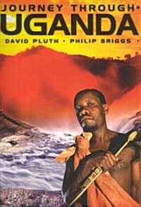 Journey Through Uganda (Hardcover)
