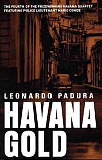 Havana Gold (Paperback)