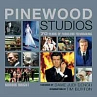 Pinewood Studios (Hardcover)