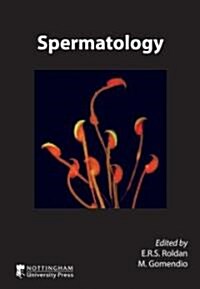 Spermatology (Hardcover)