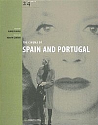 The Cinema of Spain and Portugal (Hardcover)