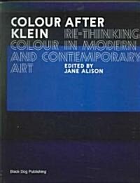 Colour After Klein (Paperback)