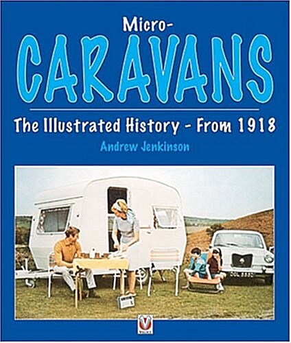 Micro-caravans (Paperback)