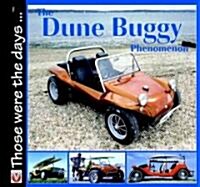Dune Buggy Phenomenon 2 (Hardcover)