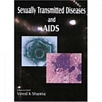 Sexually Transmitted Diseases And AIDS (Hardcover)