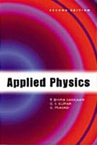 Applied Physics (Hardcover, 2, Revised)