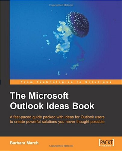 The Microsoft Outlook Ideas Book (Paperback)