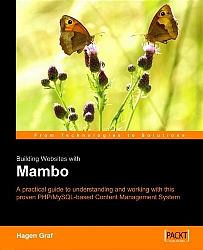 Building Websites with Mambo (Paperback)