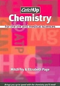 Catch Up Chemistry (Paperback)