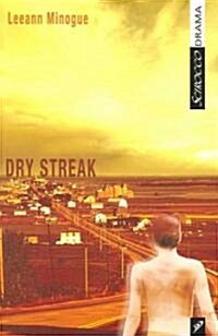 Dry Streak (Paperback)