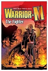 Warrior-m (Hardcover, 1st)