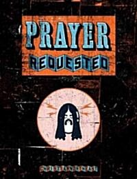 Prayer Requested (Paperback)