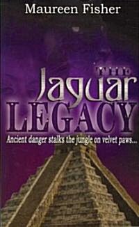 The Jaguar Legacy (Paperback)