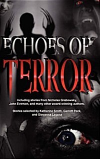 Echoes of Terror (Paperback)