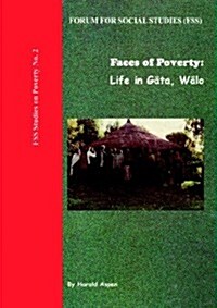 Faces of Poverty (Paperback)