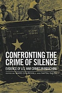 Confronting The Crime Of Silence (Hardcover)