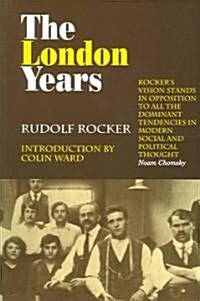 The London Years (Paperback)