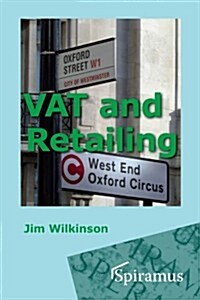 Vat and Retailing (Paperback)